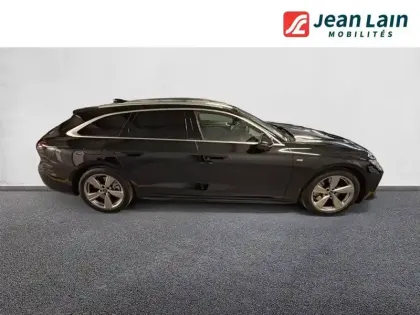 Photo 39 Audi A6  Avant e-hybrid 299 ch S tronic 7 Quattro