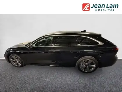 Photo 43 Audi A6  Avant e-hybrid 299 ch S tronic 7 Quattro