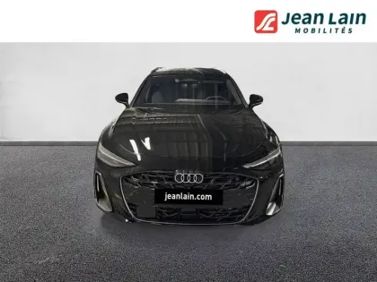 Photo 37 Audi A6  Avant e-hybrid 299 ch S tronic 7 Quattro