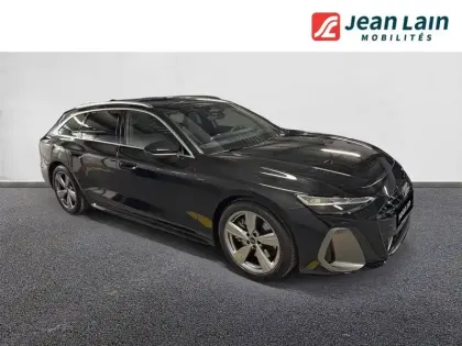 Photo 20 Audi A6 Gén. VI (C9) Ph1 S line 5