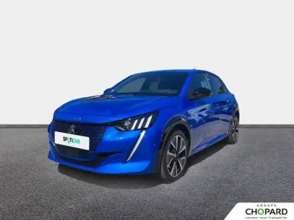 Photo Peugeot 208 Gt