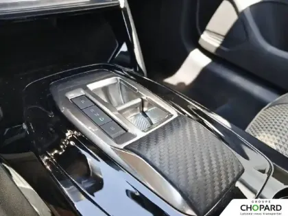 Photo 14 Peugeot 208  PureTech 100 S&S EAT8