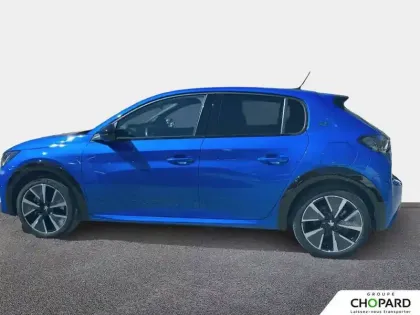 Photo 5 Peugeot 208  PureTech 100 S&S EAT8