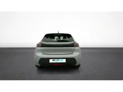 Photo 6 Peugeot 208  PureTech 75 S&S BVM5