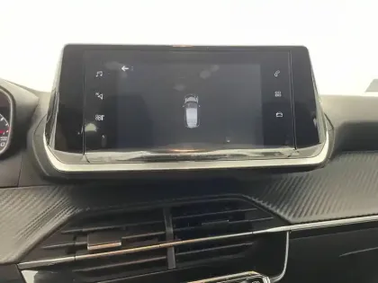 Photo 26 Peugeot 208  PureTech 75 S&S BVM5