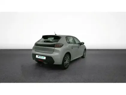 Photo 7 Peugeot 208  PureTech 75 S&S BVM5