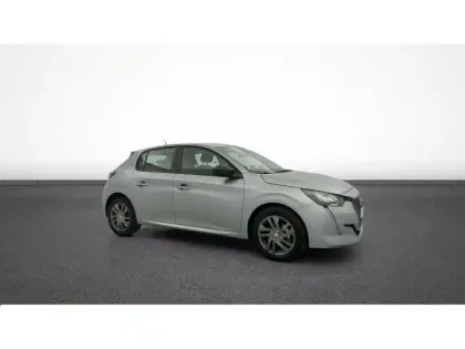 Photo 10 Peugeot 208  PureTech 75 S&S BVM5