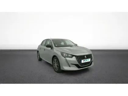 Photo 11 Peugeot 208  PureTech 75 S&S BVM5