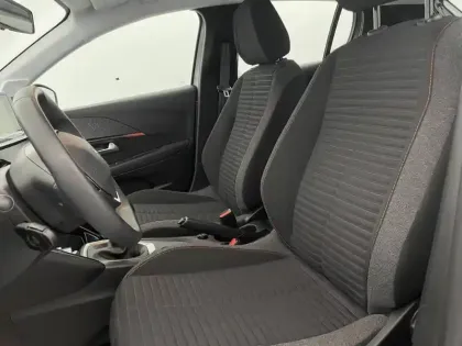 Photo 13 Peugeot 208  PureTech 75 S&S BVM5