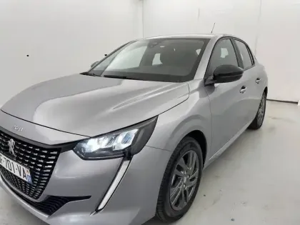 Photo 23 Peugeot 208  PureTech 75 S&S BVM5