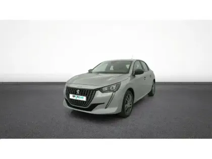 Photo Peugeot 208 Active Pack