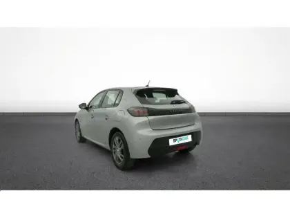 Photo 5 Peugeot 208  PureTech 75 S&S BVM5