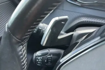 Photo 22 Peugeot 2008  PureTech 130 S&S EAT8