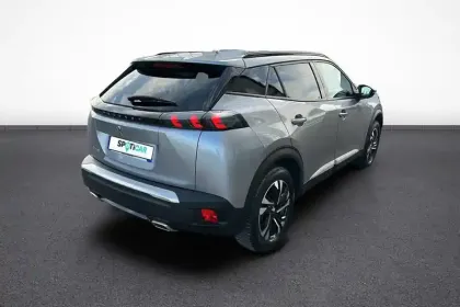 Photo 5 Peugeot 2008  PureTech 130 S&S EAT8