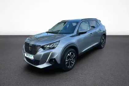 Photo Peugeot 2008 Allure