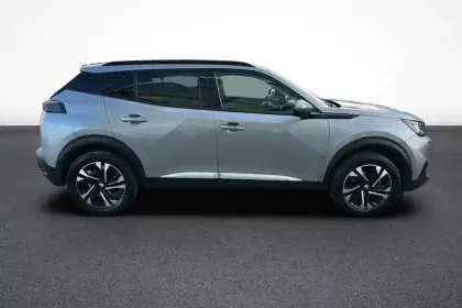 Photo 6 Peugeot 2008  PureTech 130 S&S EAT8