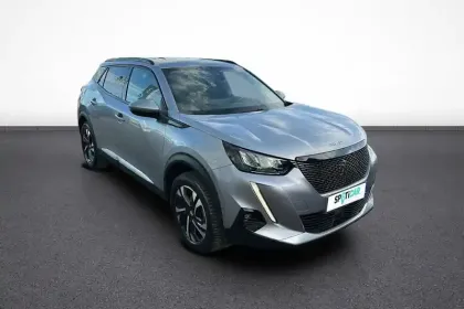 Photo 7 Peugeot 2008  PureTech 130 S&S EAT8