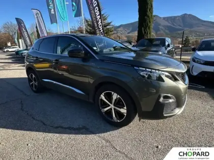 Photo 28 Peugeot 3008  Puretech 130ch S&S EAT8