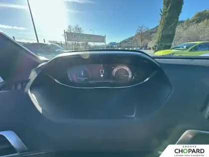 Photo 16 Peugeot 3008  Puretech 130ch S&S EAT8