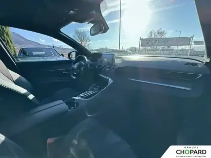 Photo 12 Peugeot 3008  Puretech 130ch S&S EAT8