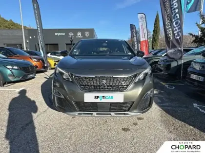 Photo 27 Peugeot 3008  Puretech 130ch S&S EAT8