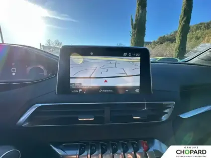 Photo 13 Peugeot 3008  Puretech 130ch S&S EAT8