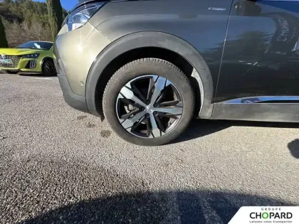 Photo 21 Peugeot 3008  Puretech 130ch S&S EAT8