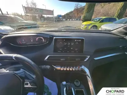 Photo 11 Peugeot 3008  Puretech 130ch S&S EAT8