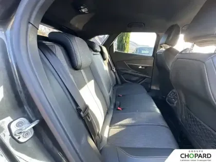 Photo 19 Peugeot 3008  Puretech 130ch S&S EAT8