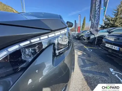 Photo 22 Peugeot 3008  Puretech 130ch S&S EAT8