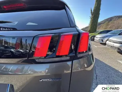 Photo 23 Peugeot 3008  Puretech 130ch S&S EAT8