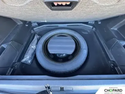 Photo 24 Peugeot 3008  Puretech 130ch S&S EAT8