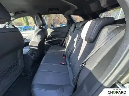 Photo 17 Peugeot 3008  Puretech 130ch S&S EAT8