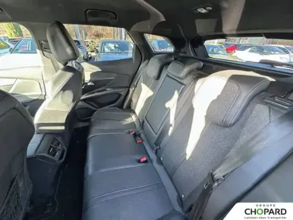 Photo 18 Peugeot 3008  Puretech 130ch S&S EAT8