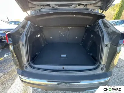 Photo 7 Peugeot 3008  Puretech 130ch S&S EAT8