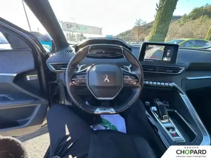 Photo 15 Peugeot 3008  Puretech 130ch S&S EAT8