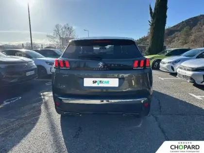 Photo 29 Peugeot 3008  Puretech 130ch S&S EAT8