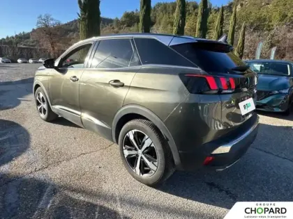 Photo 30 Peugeot 3008  Puretech 130ch S&S EAT8