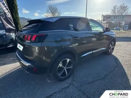 Photo 26 Peugeot 3008  Puretech 130ch S&S EAT8