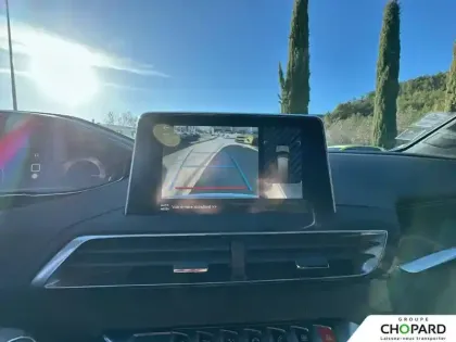 Photo 14 Peugeot 3008  Puretech 130ch S&S EAT8