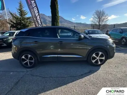 Photo 31 Peugeot 3008  Puretech 130ch S&S EAT8