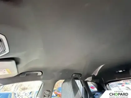 Photo 20 Peugeot 3008  Puretech 130ch S&S EAT8