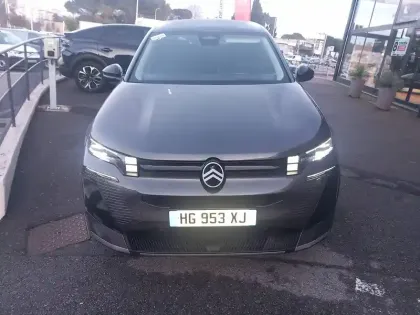 Photo 11 Citroën C5 aircross  Hybride 145 e-DCS6
