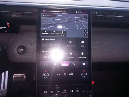 Photo 5 Citroën C5 aircross  Hybride 145 e-DCS6