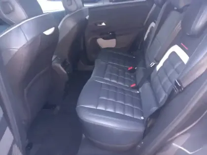 Photo 7 Citroën C5 aircross  Hybride 145 e-DCS6