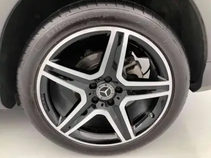 Photo 14 Mercedes GLA  180 7-G DCT