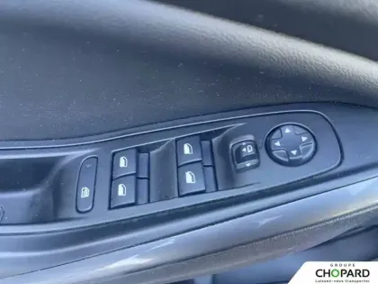 Photo 20 Opel Grandland X  1.2 Turbo 130 ch BVA8