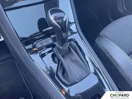 Photo 22 Opel Grandland X  1.2 Turbo 130 ch BVA8