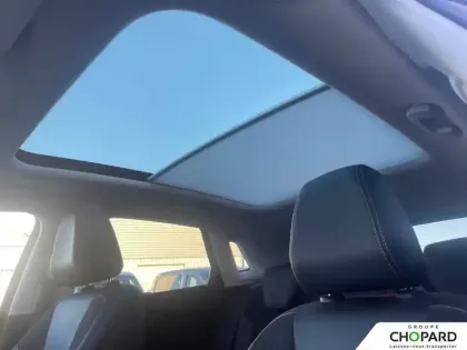 Photo 21 Opel Grandland X  1.2 Turbo 130 ch BVA8