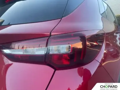 Photo 27 Opel Grandland X  1.2 Turbo 130 ch BVA8